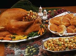 HELP NEEDED -Immanuel Trinity Lutheran- Thanksgiving dinner