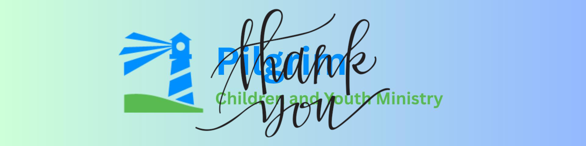 Read more about the article Thank You Michael for serving Pilgrim children and youth